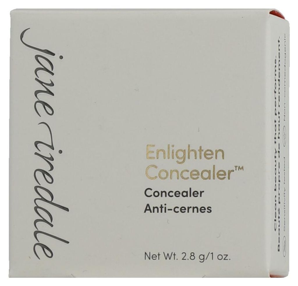 Jane Iredale Enlighten Concealer 1 (2,8 g) Zdjęcie produktu 