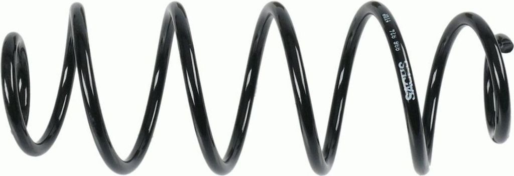 SACHS 996 924 - OE 5102 J7 Fahrwerksfeder für C2 (JM)