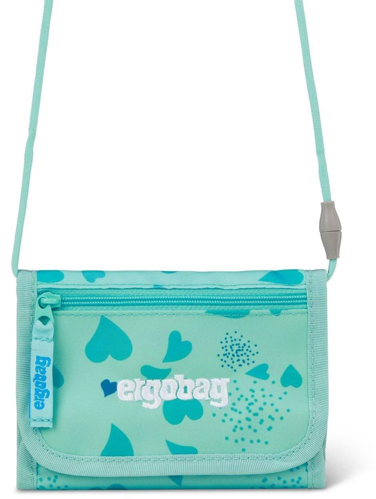 ergobag Brustbeutel ReitBärtraum Produktbild 