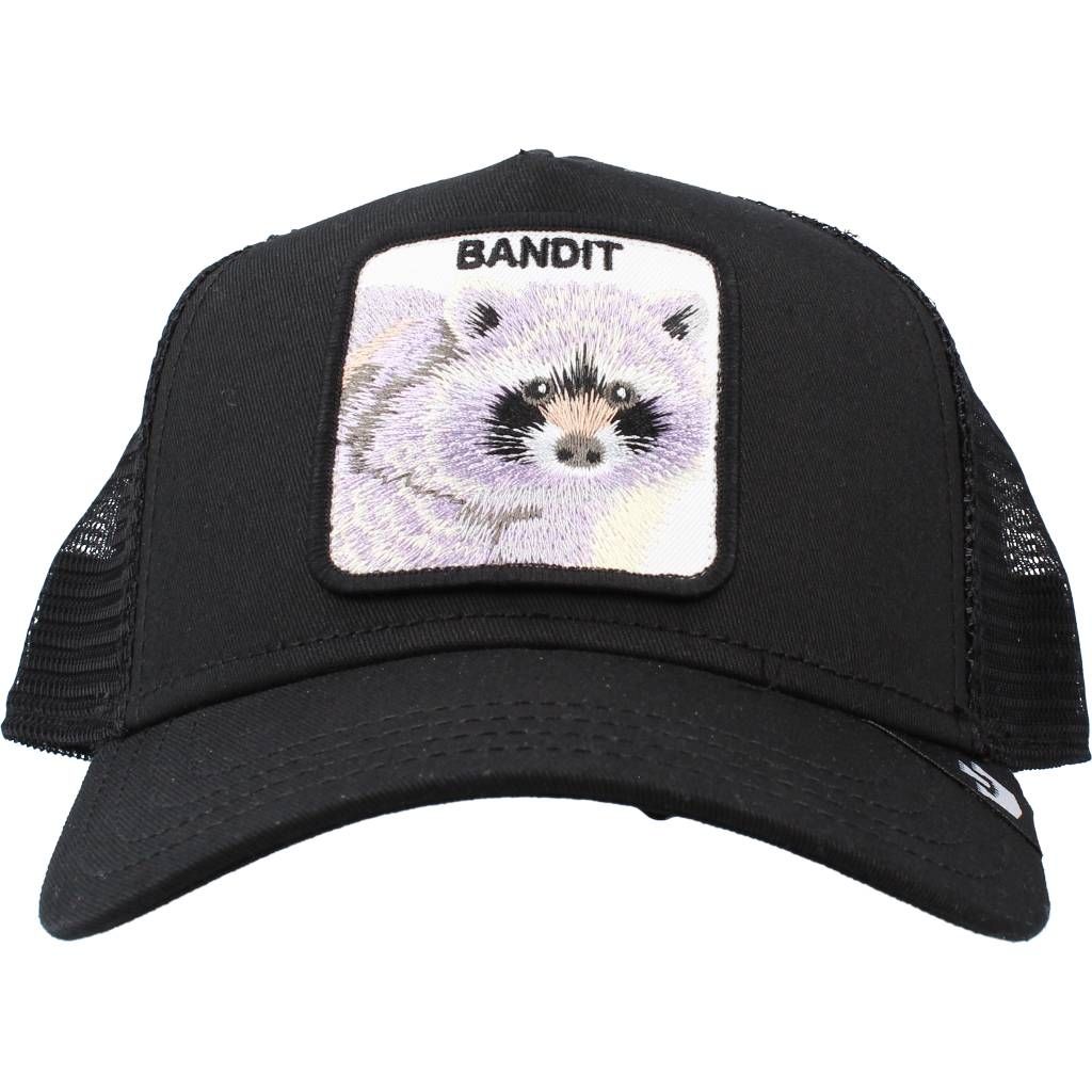 GOORIN BROSTHE BANDITSchwarz Produktbild 