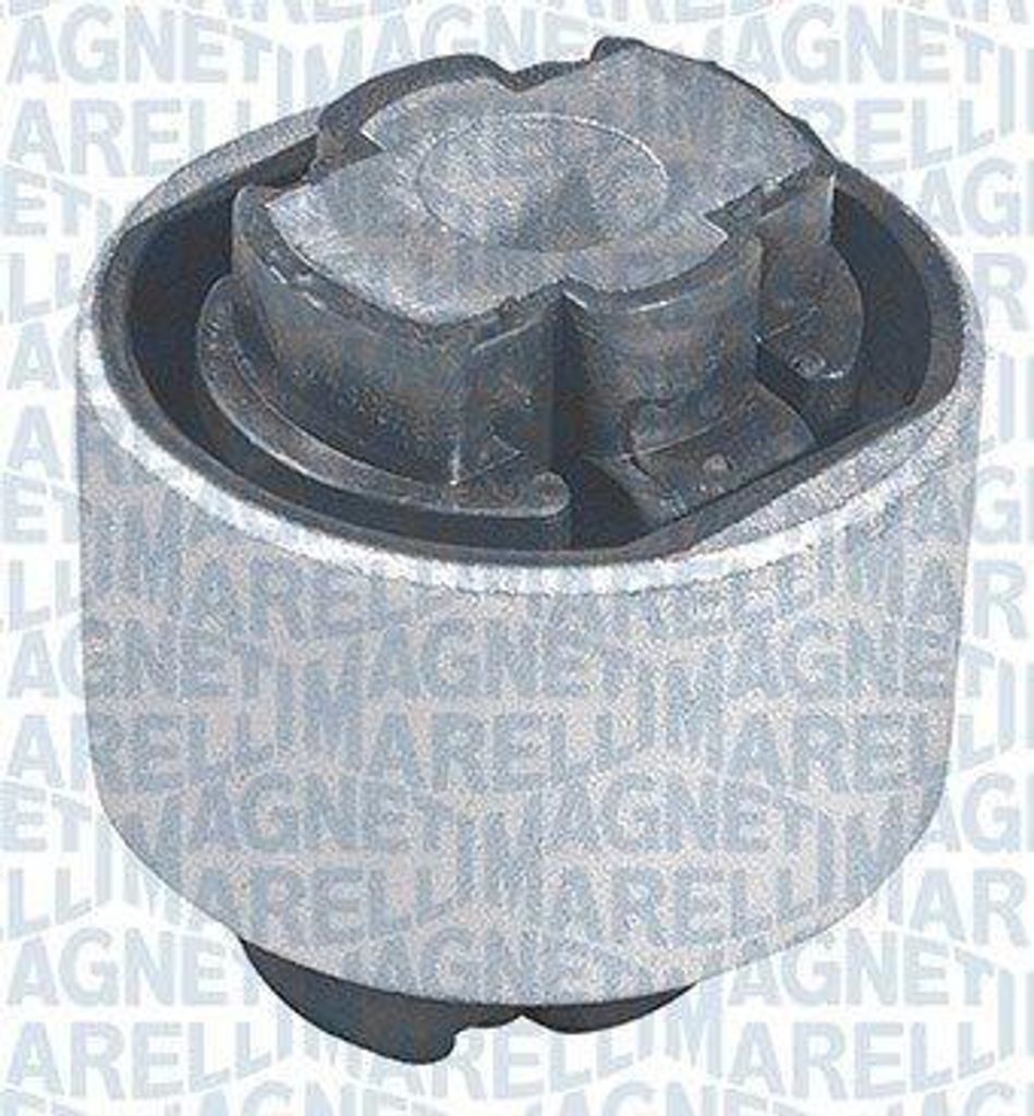Lagerung Lenker für FIAT Ducato Kastenwagen (250, 290) Vorne 030607010660 MAGNETI MARELLI
