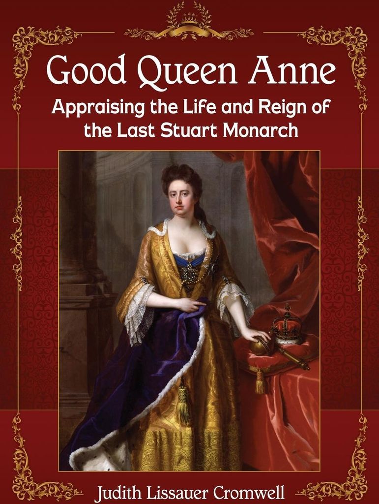 Good Queen Anne