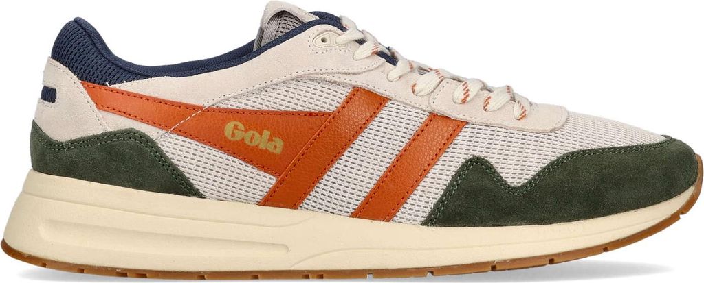 Gola Delta Sportschuh Beige in Gr. 42