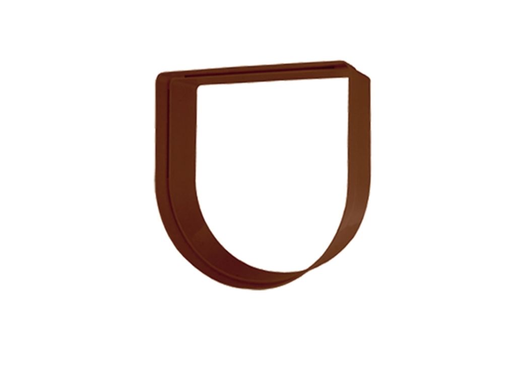 PetSafe Tunnelverlängerung braun