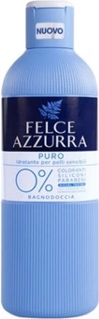 Felce Azzurra Bodywash Pure, Duschgel, 650 ml, Frauen, Produktbild 