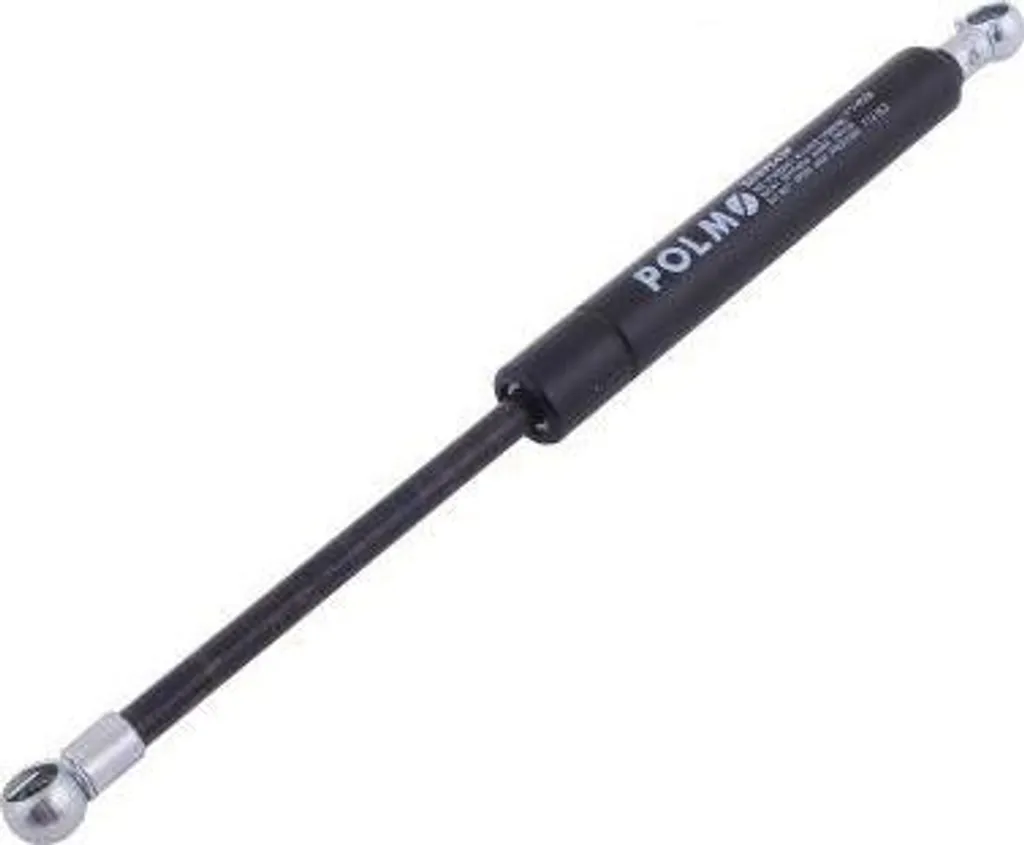 Opérateur de porte robuste 274 mm POLMO 5089549P pour Case IH Pro