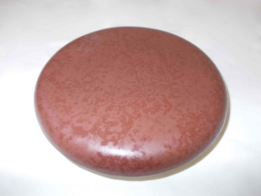 Piastrella di pulizia Tobago marrone Coperchio in gesso per Immagine del prodotto 