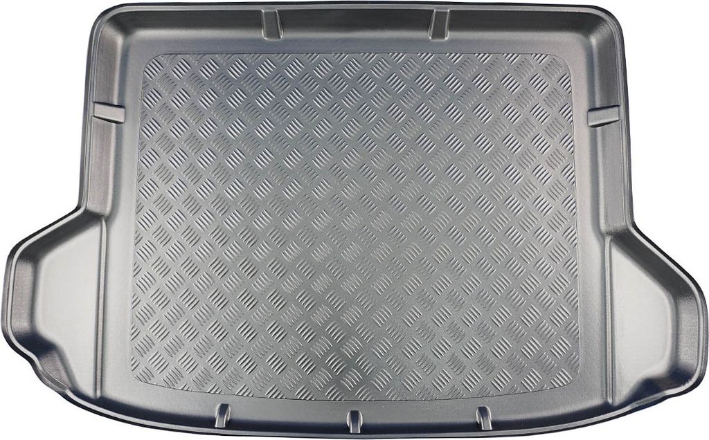 Z458918 Kofferraumwanne kompatibel mit BMW 5 Gran Turismo (F07) 10.2009-2017