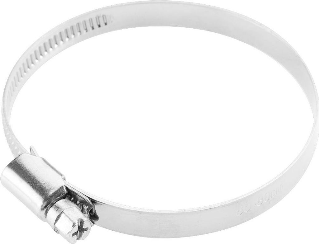 TOPEX Schlauchbinder Schlauchschelle Hose Clamp für Pool, Waschmaschine, einstellbare Schlauchklemmen Rohrschellen Sortiment für Haus Gas Rohr, W...