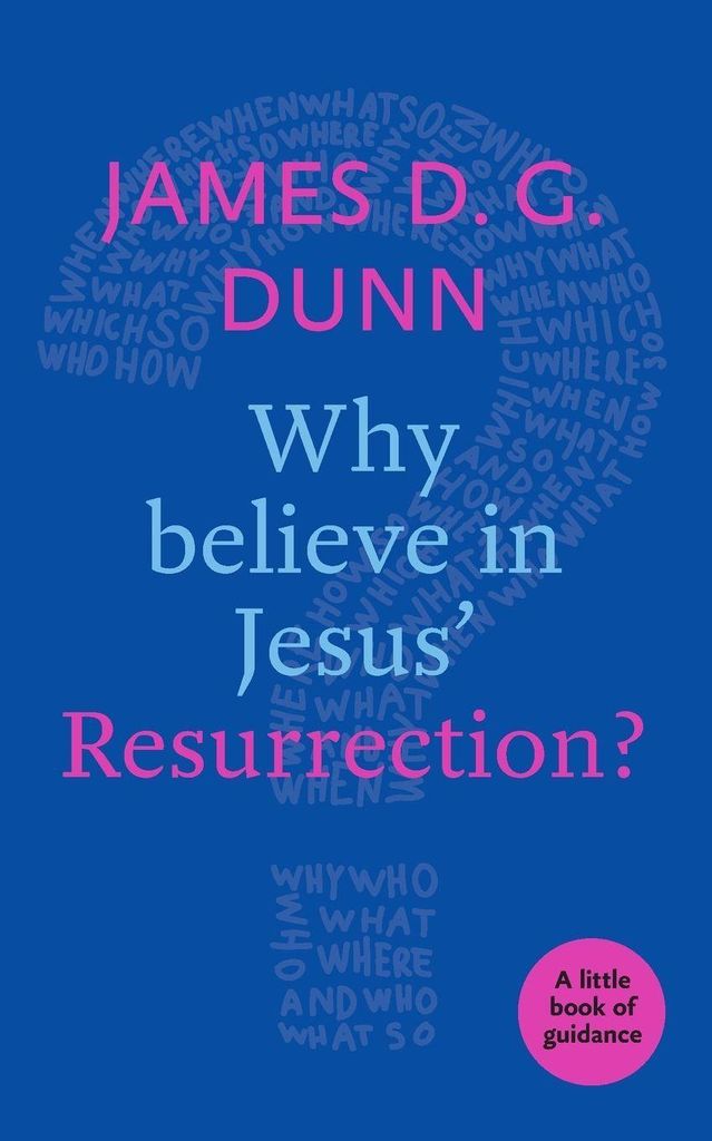 Why Believe In Jesus Resurrection – Lingua: Inglese