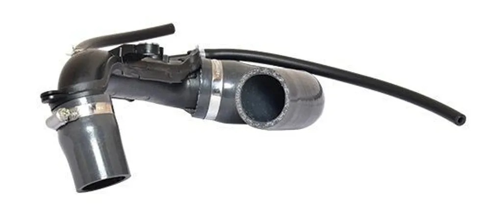 Tuyau intercooler Renault 1.5 dCi - Solution contre la perte de puissance