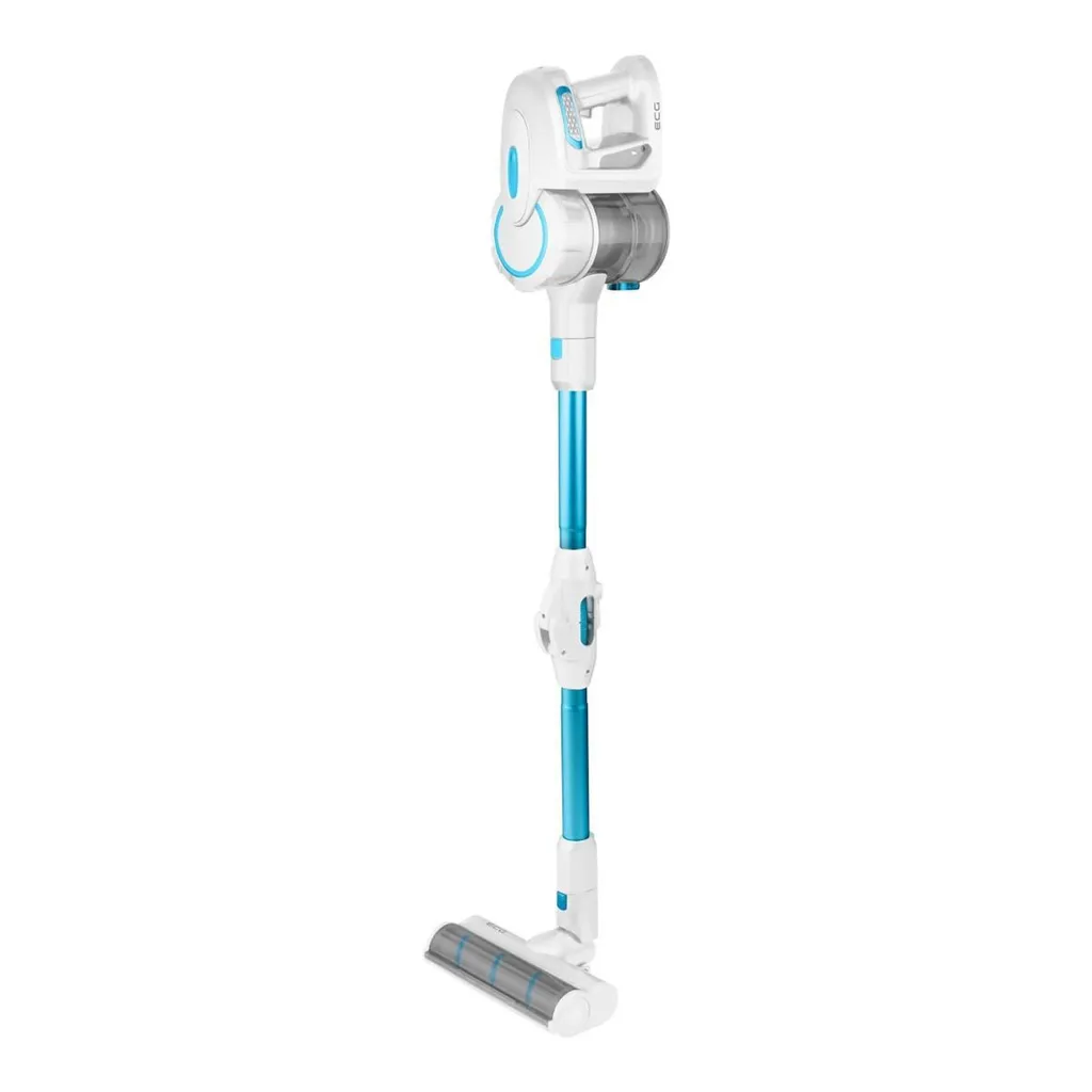 ECG VT 5220 Flex Clean: L'Aspirapolvere 2in1 Senza Filo Rivoluzionario