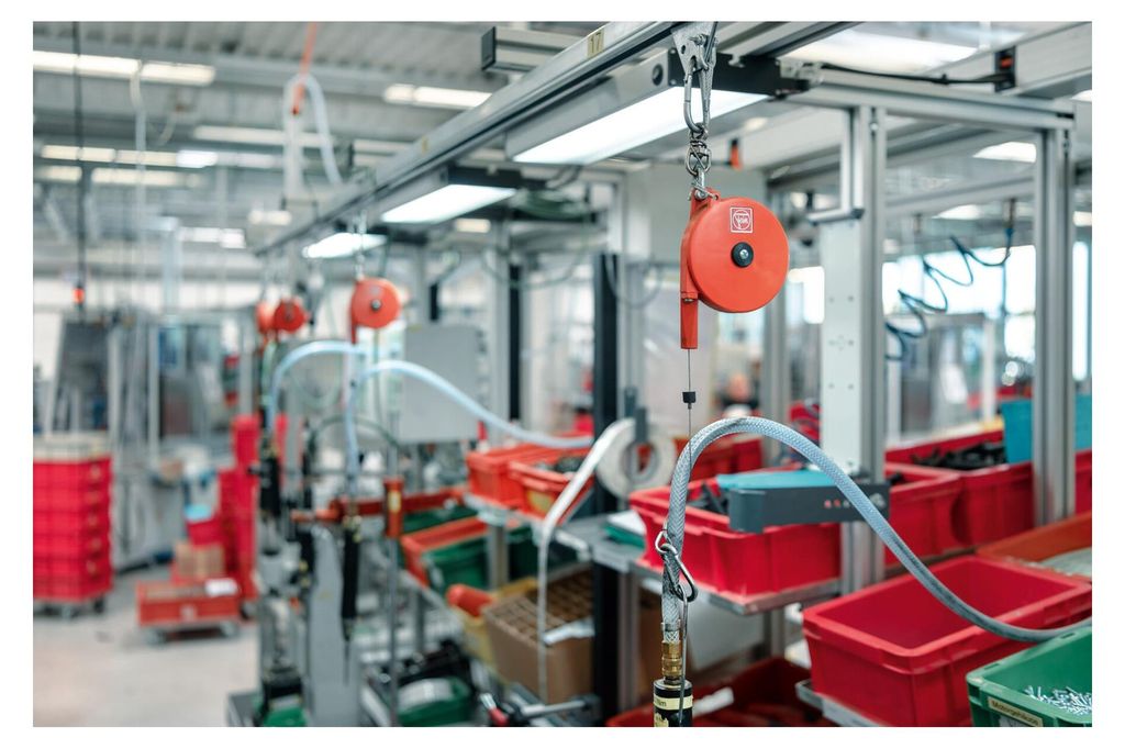 Fein Balancer bis 9 kg Traglast