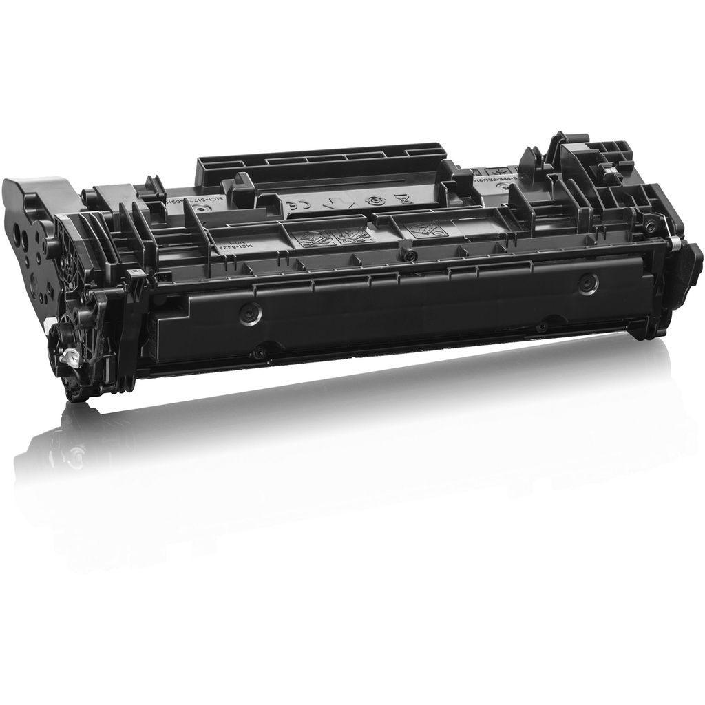 KMP Tonerkartusche passend für HP 26A Black CF226A ECO