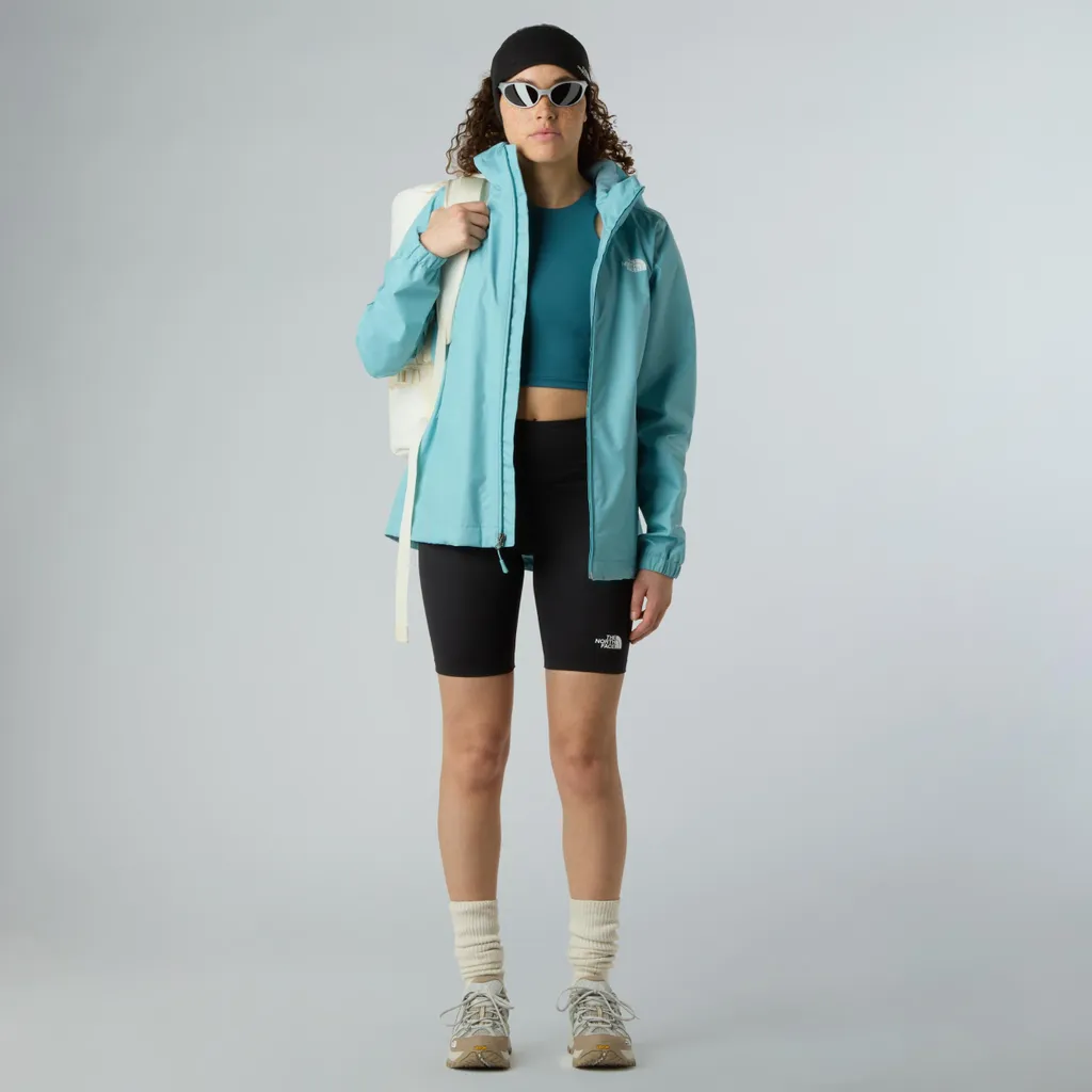 Doudoune The North Face Bleue NF00A8BABOA1 Veste Matelassée Taille M - 9