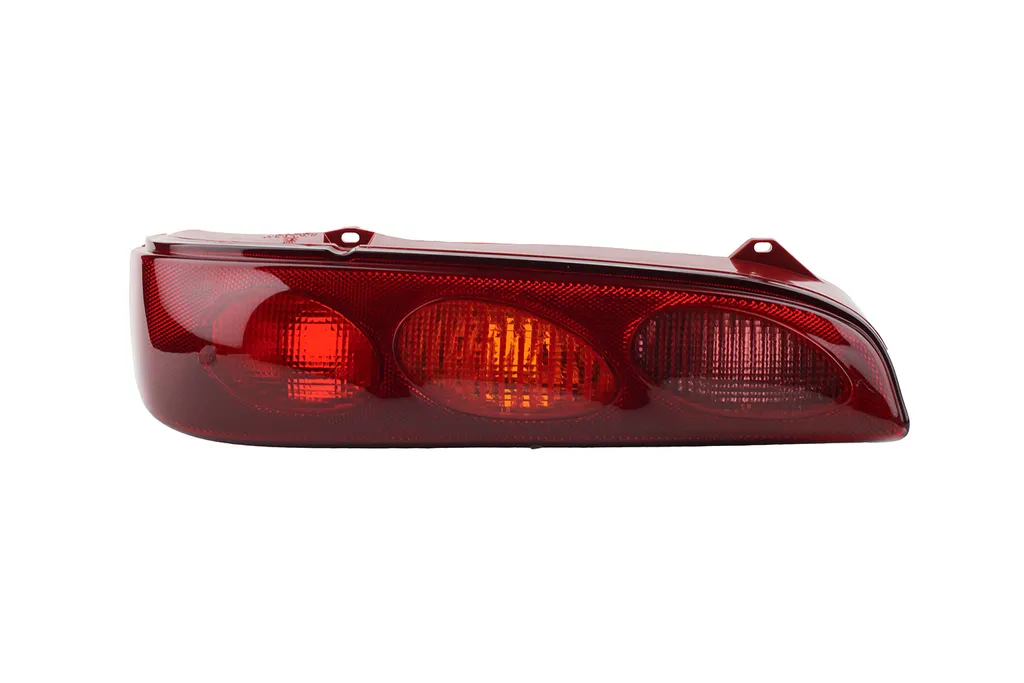 Faro Posteriore Sinistro Johns per Fiat Seicento 187 - Ricambio 46511339