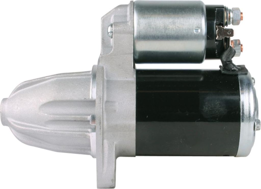 Anlasser Starter 12 V 0,9 kW 8 Zähne HELLA für u.a. MITSUBISHI COLT