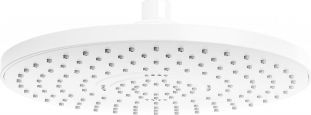 Mexen D-05 Kopfbrause 22 cm, Weiß - 79705-20 Produktbild 
