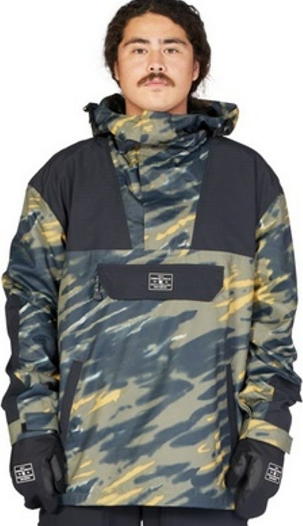 DC Shoes Schneejacke DC-43 Anorak : M Größe: M