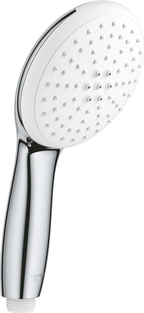 Grohe Handbrause Tempesta 110 261613 2 Strahlarten 7,4l chrom