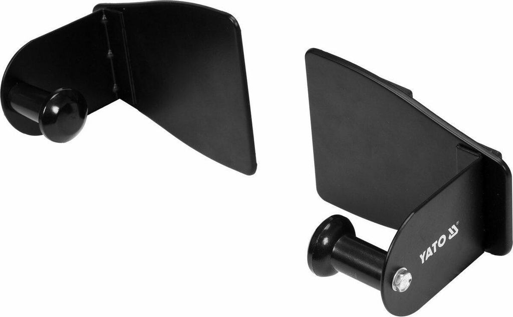 Yato Magnetischer Handtuchhalter