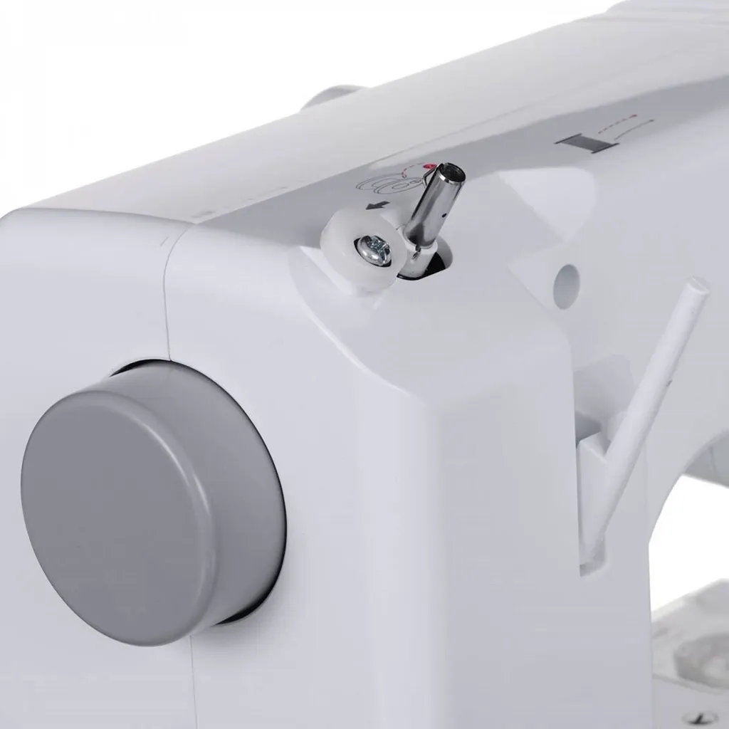 Mini machine à coudre portative Singer M1005 pour retouche rapide - 12