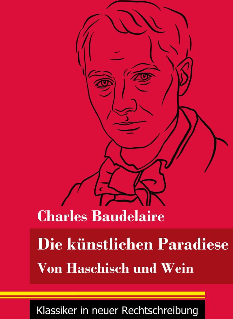 Die künstlichen Paradiese