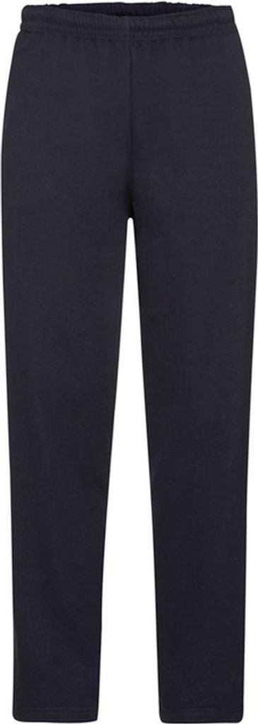 Fruit of the Loom - "Classic" Jogginghosen für Herren/Damen Unisex LT6233 (3XL) (Marineblau)