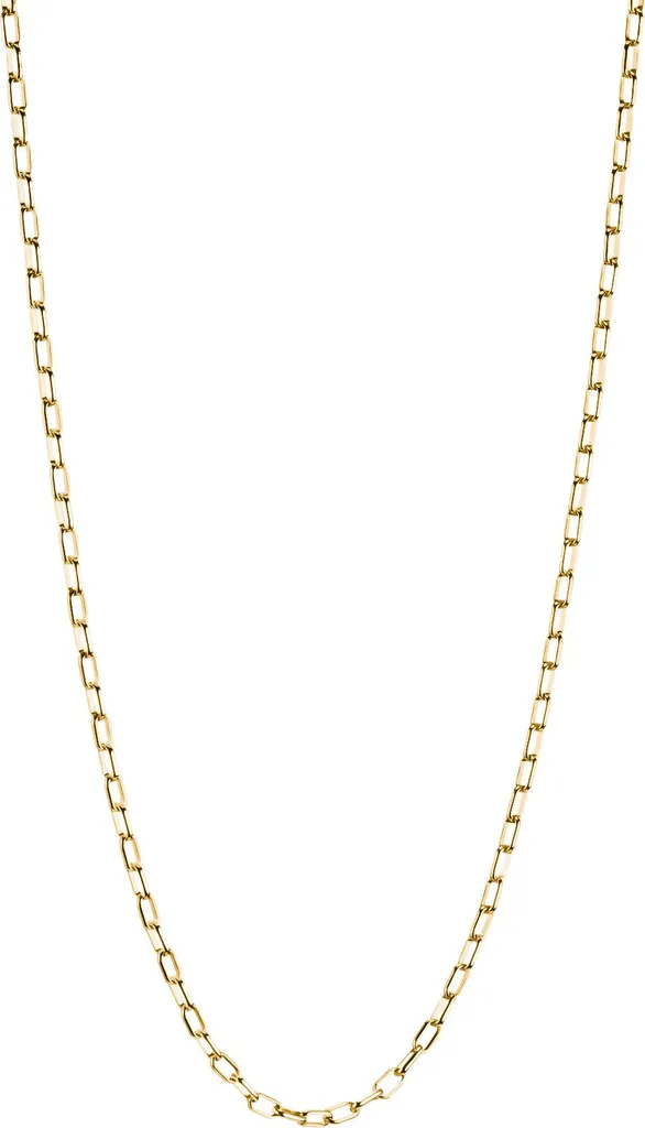 Chaîne Collier pour Charms Thomas Sabo en Argent 925 Longueur 45 cm