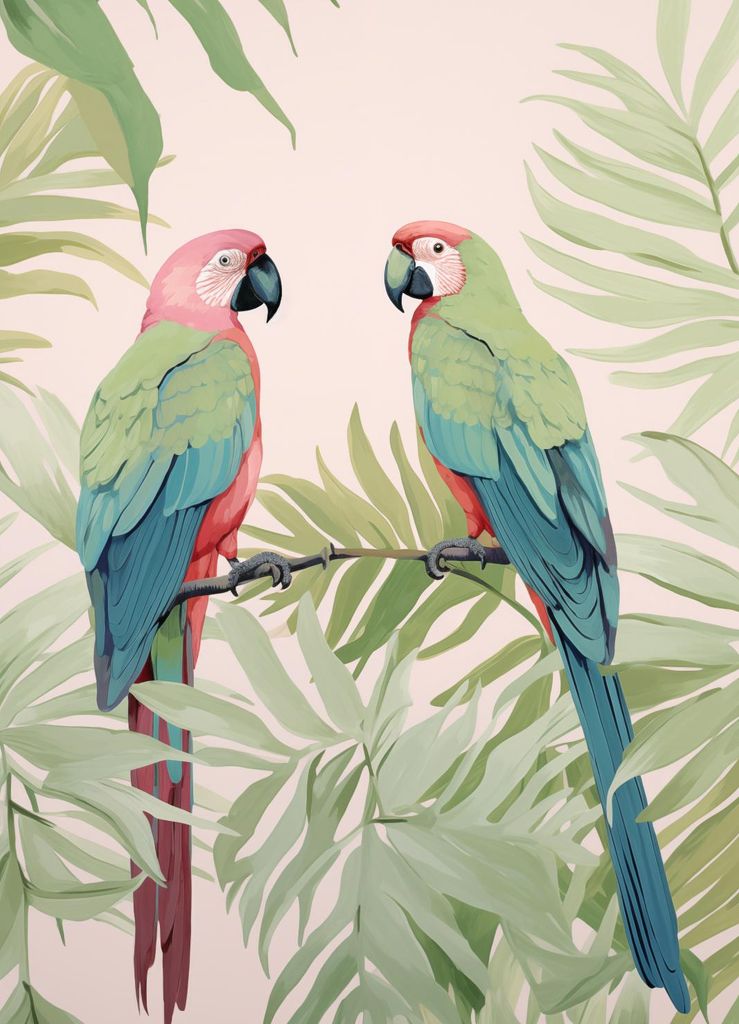 Plakat 20,5x28,4cm Dialog Ara