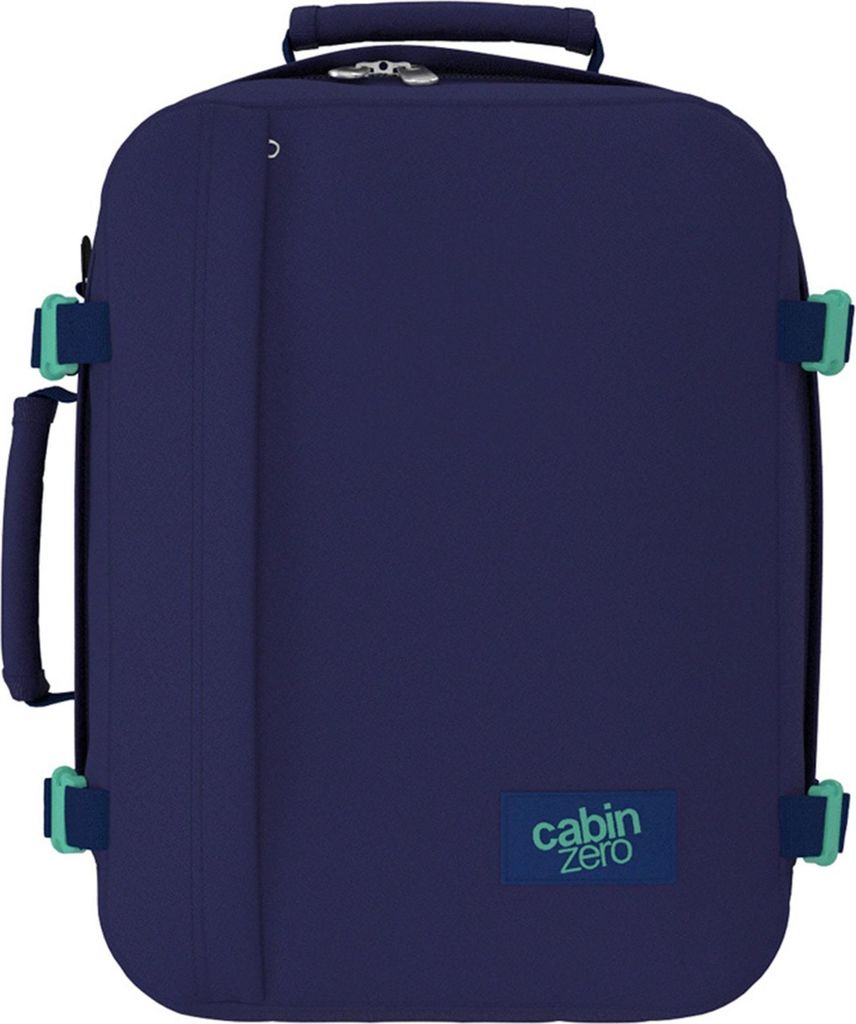 Cabin Zero Classic 28L Cabin Backpack Rucksack 39 cm