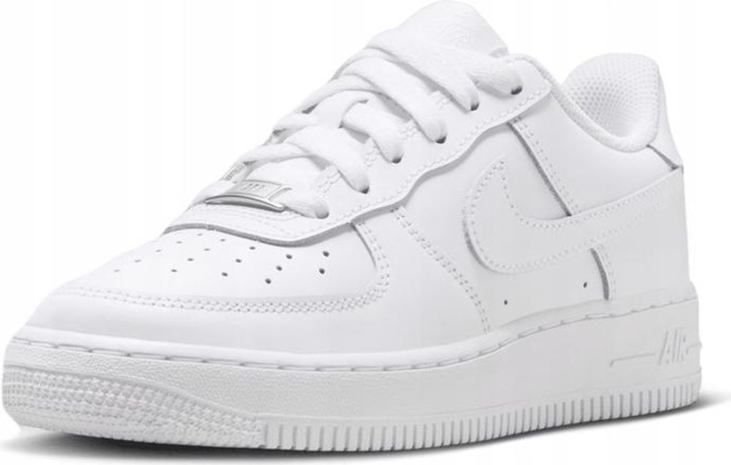 Nike Air Force 1 Le (Gs) Sportschuhe, Größe 33 Produktbild 