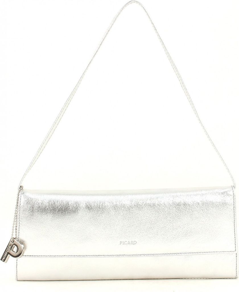 Picard Auguri Clutch Tasche Leder 26 cm