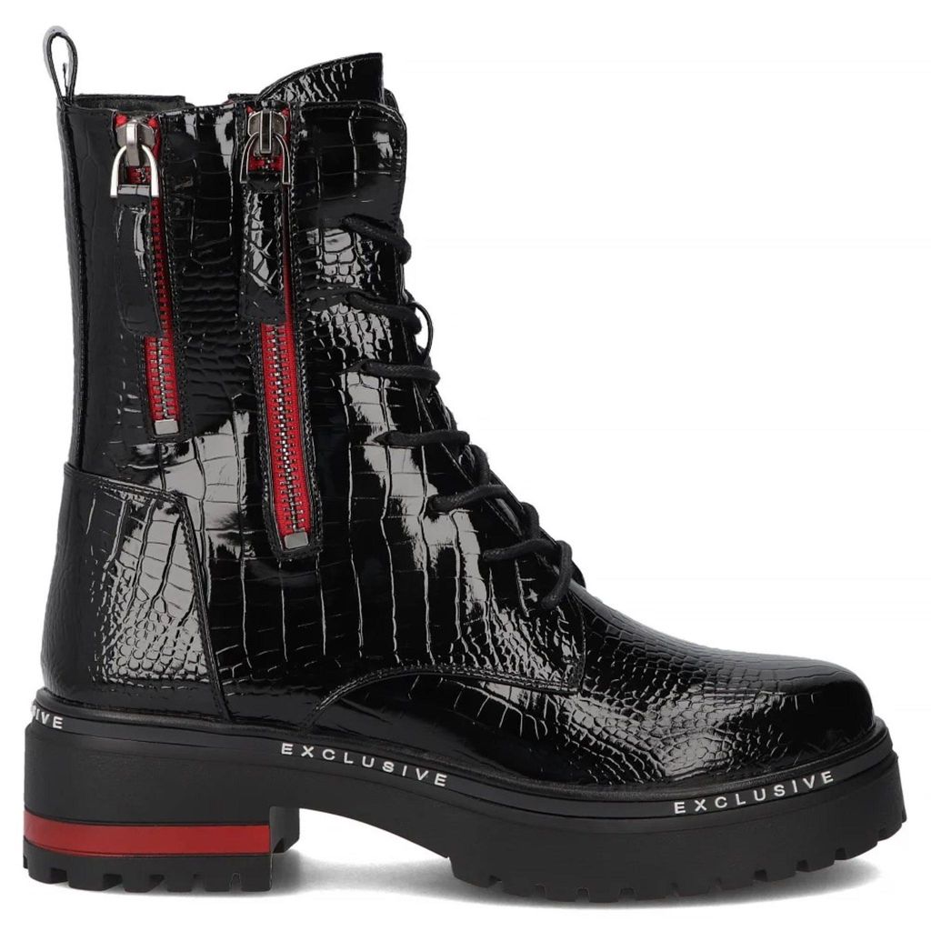 Schuhe Filippo DBT405826BKRDXXA Produktbild 