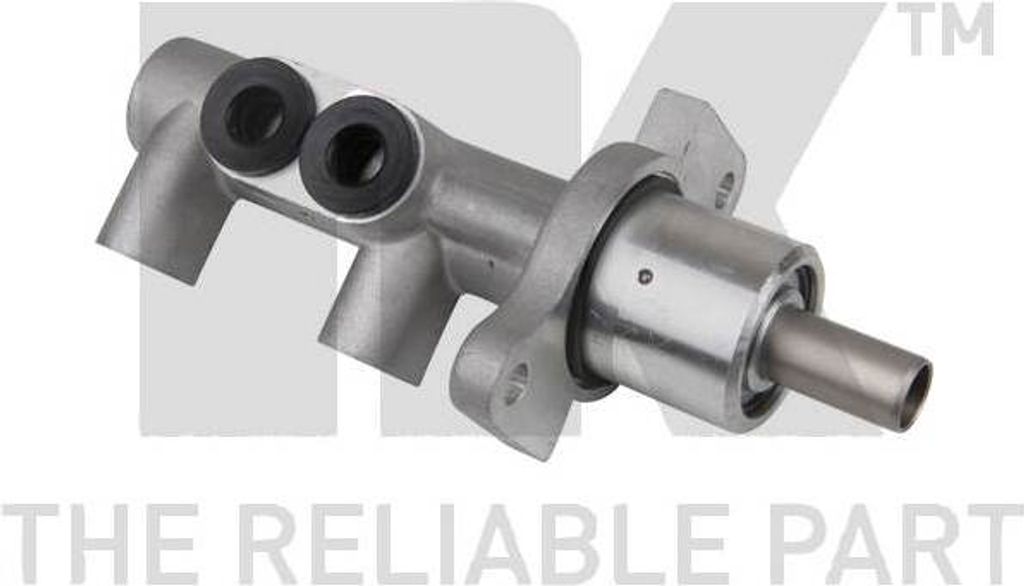 Hauptbremszylinder 23, 8 mm (1440-2983) passend für BMW Produktbild 