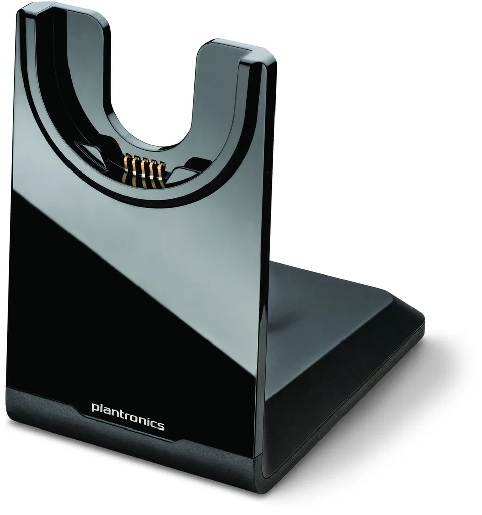 Support de charge magnétique Plantronics Voyager Focus avec port USB