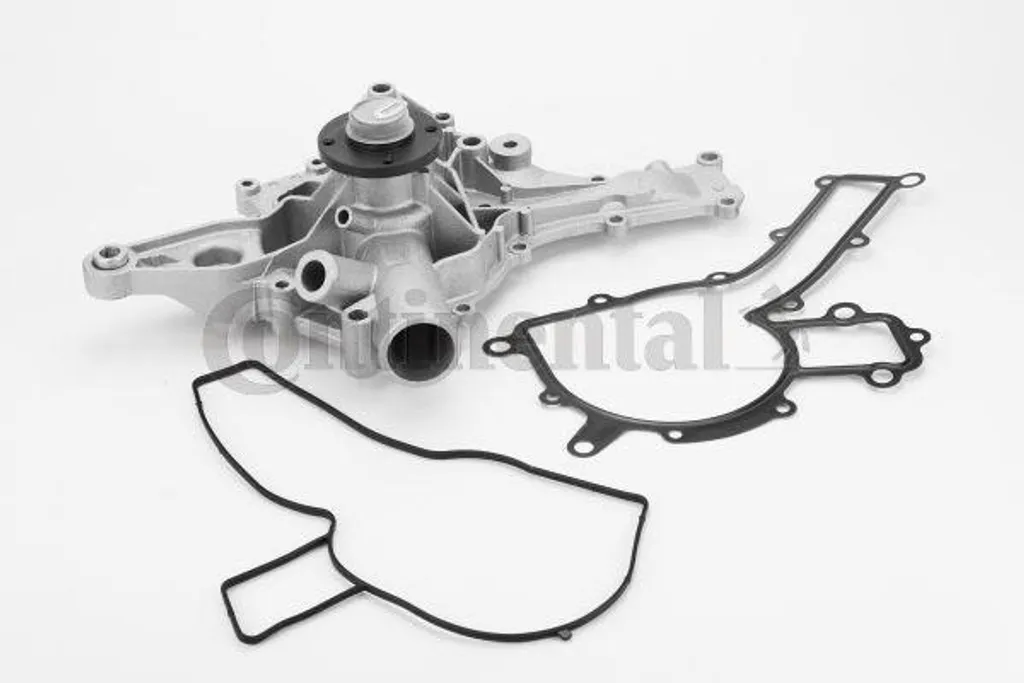 Pompe à Eau Continental WPS3089 pour Mercedes Classe E W211 et S211
