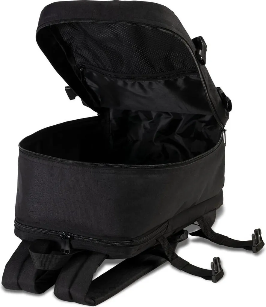 Zaino Southwest Bound Nero: Il Tuo Compagno di Avventure Quotidiane