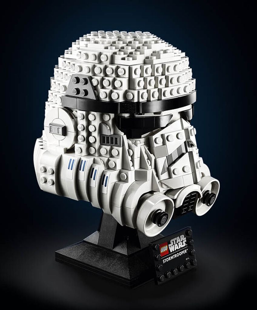 LEGO Star Wars 75276 - Prilba Stormtroopera Obrázok produktu 31
