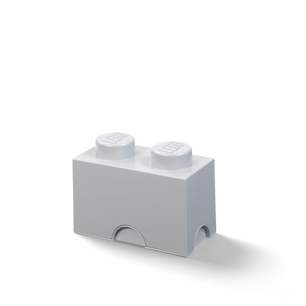 LEGO Storage Brick 2, Aufbewahrungsbox