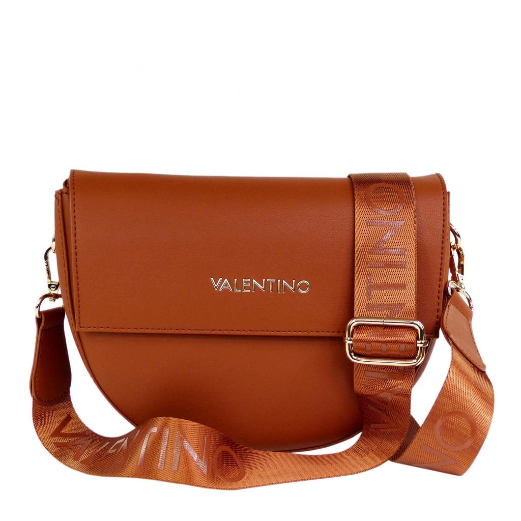 VALENTINO BAGS Bigs Umhängetasche Braun Produktbild 