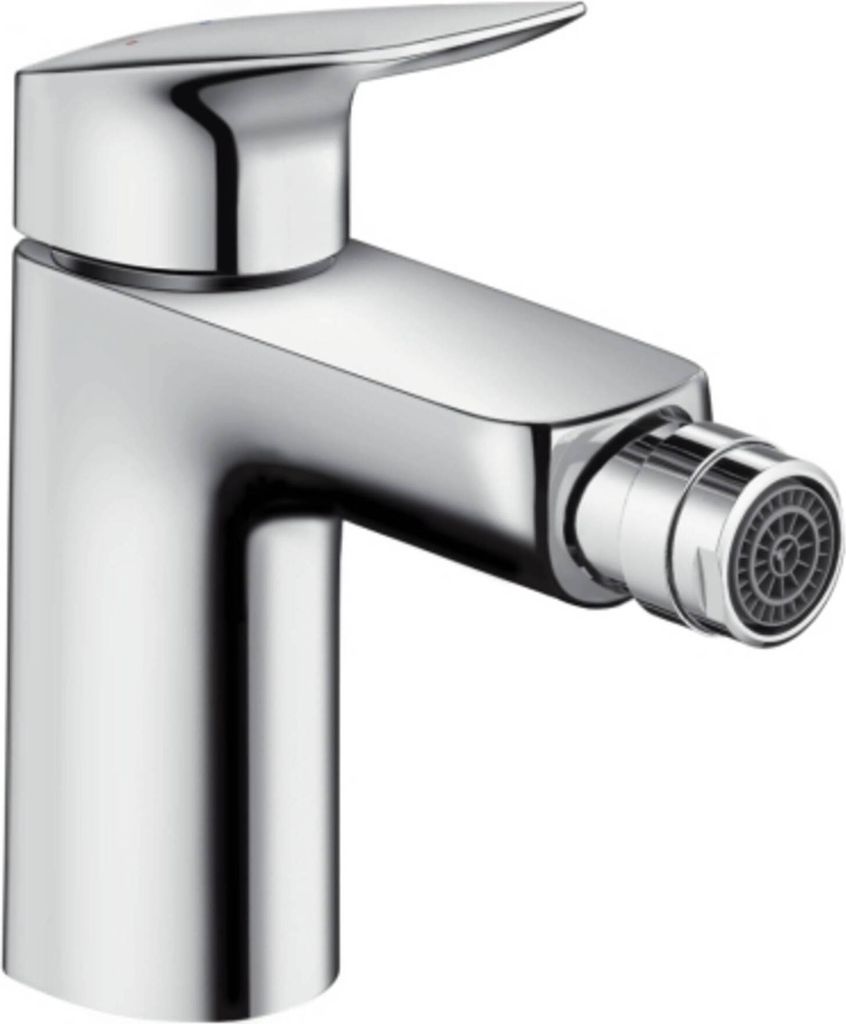 Hansgrohe Logis Bidetmischer Chrom