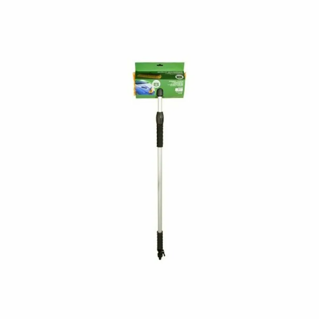 Brosse MOT10300 Télescopique Haute Performance à Puissance Variable - 3