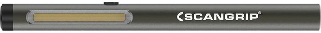 Scangrip Akku-Stiftleuchte WORK PEN 200 R Produktbild 