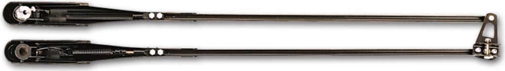 Verstellbarer Parallelarm mit 2 Federn 2745