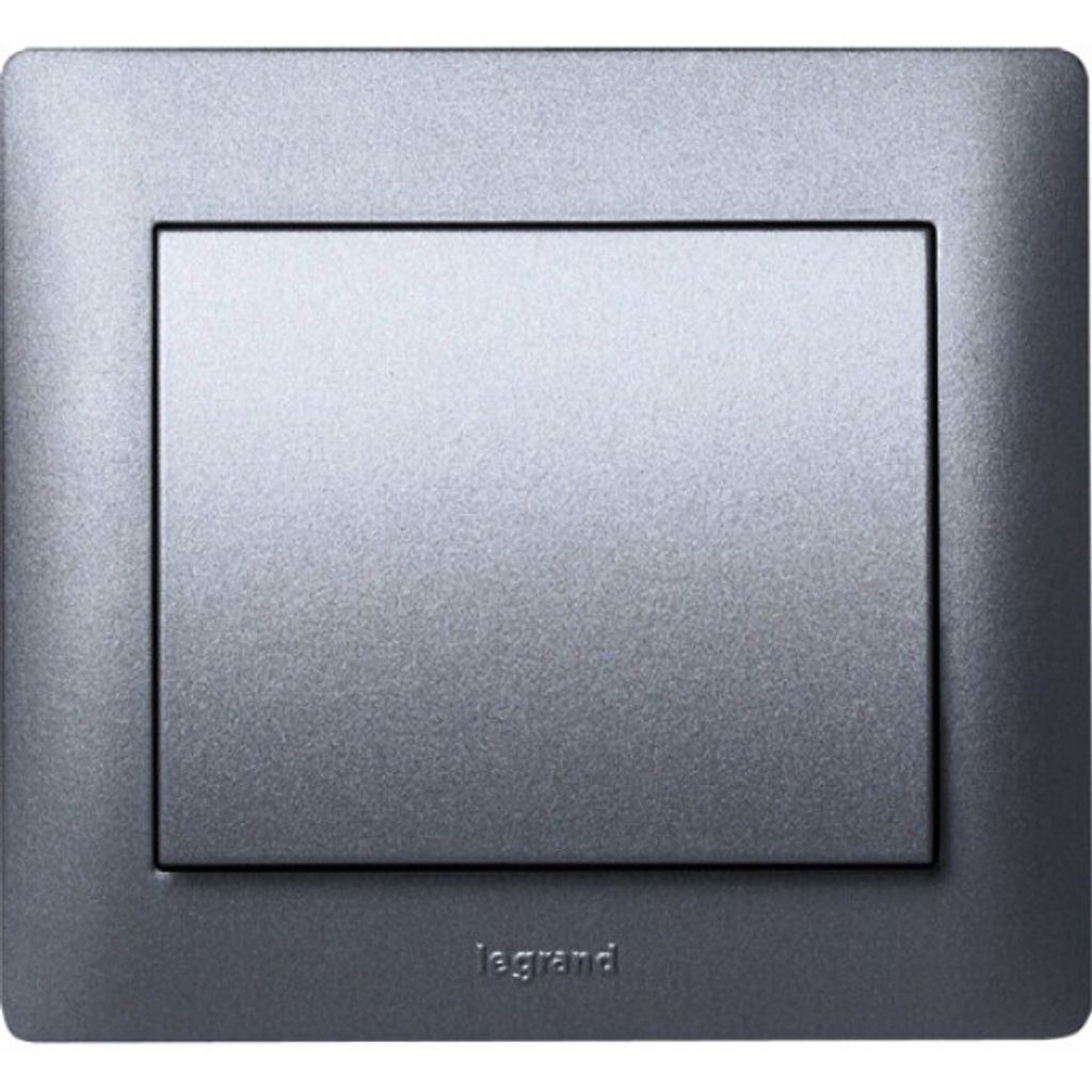 Legrand WIPPE UNIVERSAL SOFT ALU (771310 GALEA)