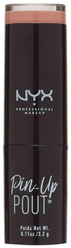 Nyx - Pin-Up Pout Lippenstift - 16 Sophisticated