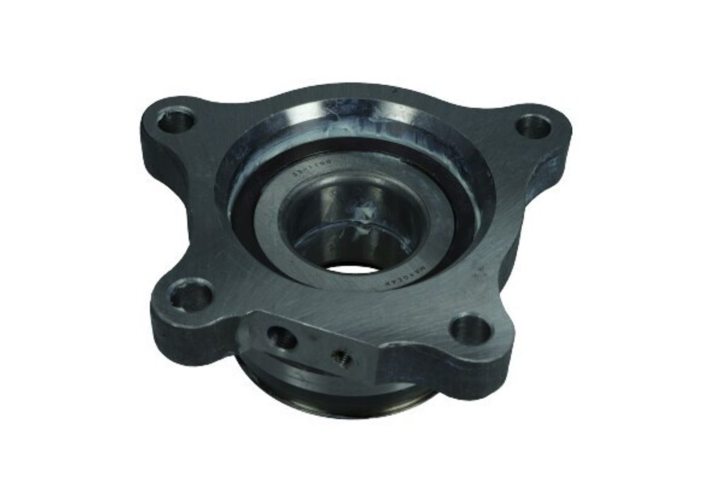 MAXGEAR 33-1100 Radnabe Hinten Rechts für TOYOTA LAND CRUISER (KDJ12, GRJ12)