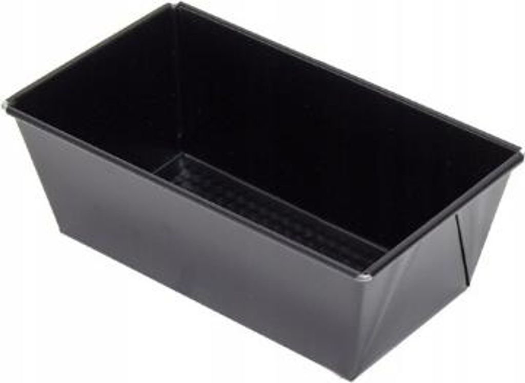Kuketo | Pagnotta 20×11×7,5 cm antiaderente - Teglia per Immagine del prodotto 