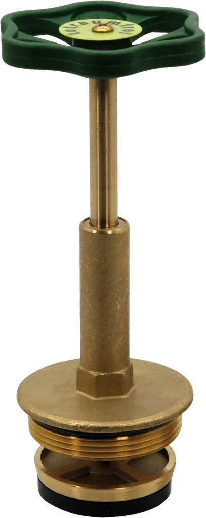 Js Camera Di Grasso DN50 - Valvola in Ottone 2 Pollici Originale